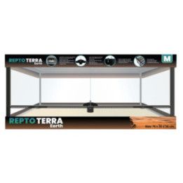 Repto REPTO TERRA EARTH 76 X 30 X 30 CM - Repto