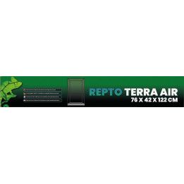Repto REPTO TERRA AIR 76X42X122CM - Repto