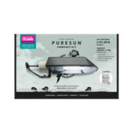Arcadia PURESUN COMPACT LAMP REFLECTOR KIT - Arcadia