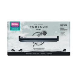 Arcadia PURESUN BIRD LAMP&BRACKET MINI 8W - Arcadia