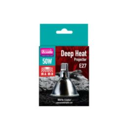 Arcadia DEEP HEAT PROJECTOR 50 W - Arcadia