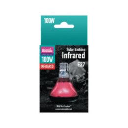 Arcadia INFRARED BASKING SPOT 100 W - Arcadia