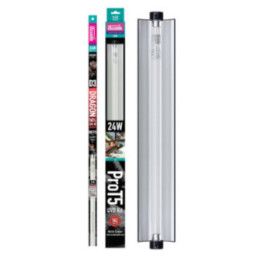 Arcadia PRO T5 UVB KIT DRAGON 14% UVB 24W - Arcadia