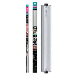 Arcadia PRO T5 UVB KIT DRAGON 14% UVB 39W - Arcadia