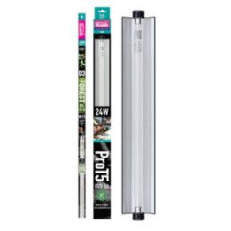 Arcadia PRO T5 UVB KIT FOREST 6% UVB 24W - Arcadia