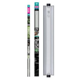 Arcadia PRO T5 UVB KIT FOREST 6% UVB 39W - Arcadia