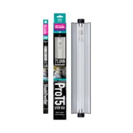 Arcadia PRO T5 UVB SHADEDWELLER 7% UVB 8W - Arcadia