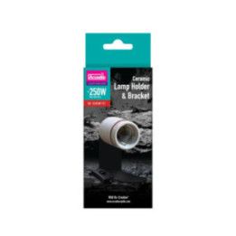 Arcadia D3 LAMP BRACKET SET EURO - Arcadia