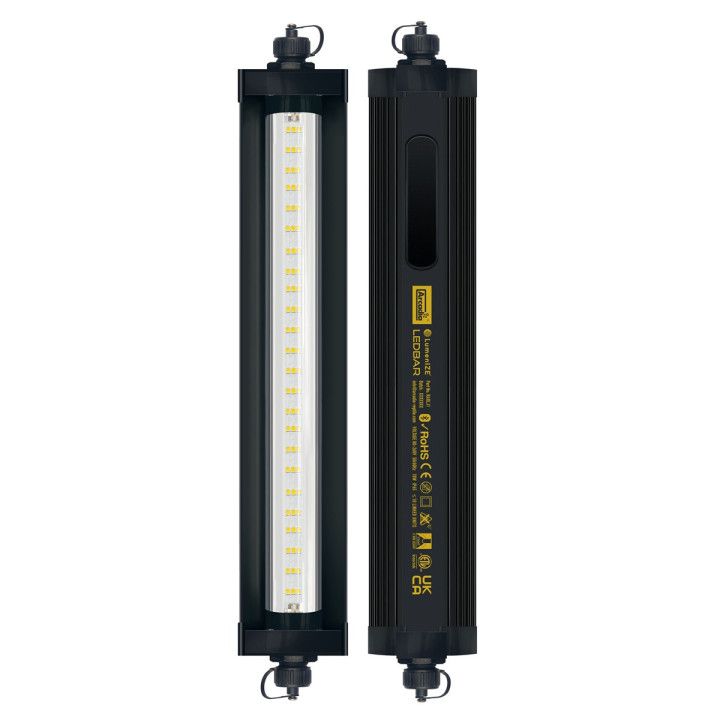 Arcadia LUMENIZE JUNGLE DAWN LED 290MM 18W - Arcadia