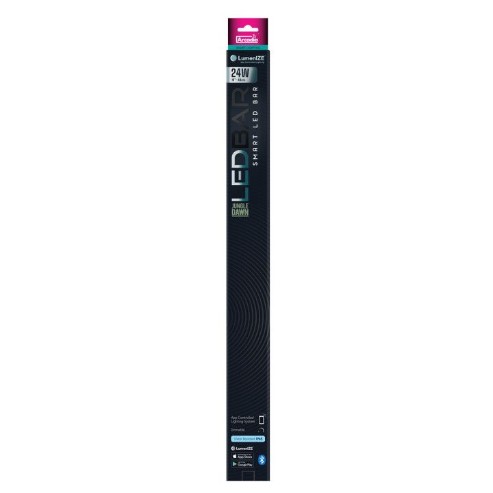 Arcadia LUMENIZE JUNGLE DAWN LED 470MM 24W - Arcadia