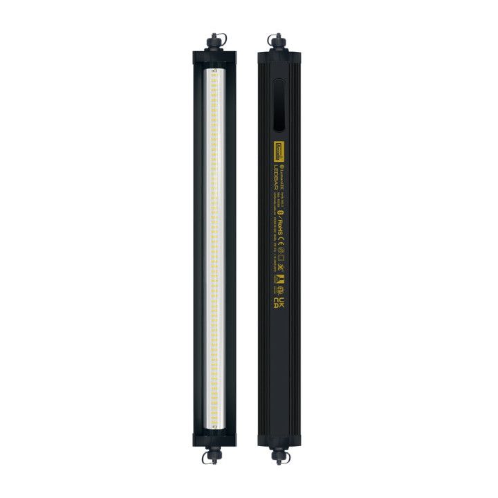 Arcadia LUMENIZE JUNGLE DAWN LED 570MM 39W - Arcadia