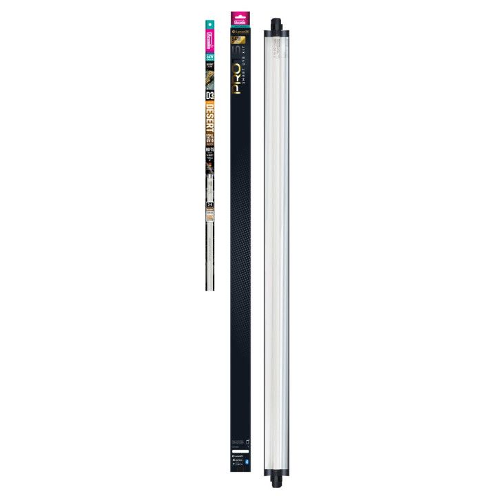Arcadia LUMENIZE PROT5 UVB KIT D3+ 12% 54W - Arcadia