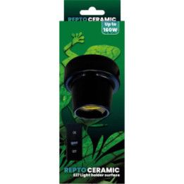 Repto CERAMIC E27 LIGHT HOLDER SURFACE - Repto