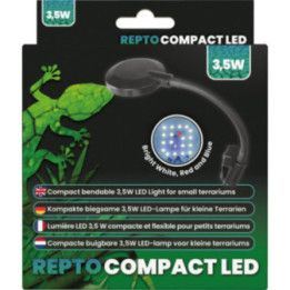 Repto REPTO COMPACT LED LIGHT 3,5W - Repto