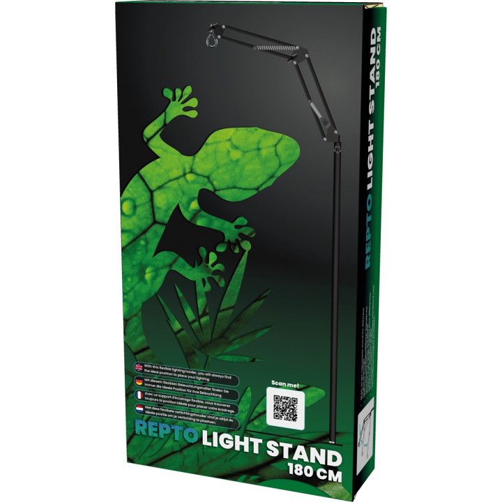 Repto REPTO LIGHT STAND 180 CM - Repto