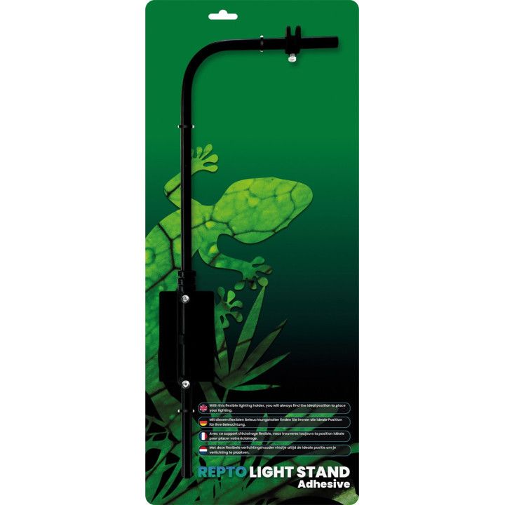 Repto REPTO LIGHT STAND ADHESIVE - Repto