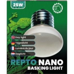 Repto REPTO NANO BASKING LIGHT 25W - Repto