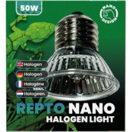 Repto REPTO NANO HALOGEN LIGHT 50W - Repto