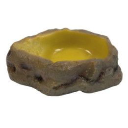 Repto REPTO DECO WATER DISH S - Repto