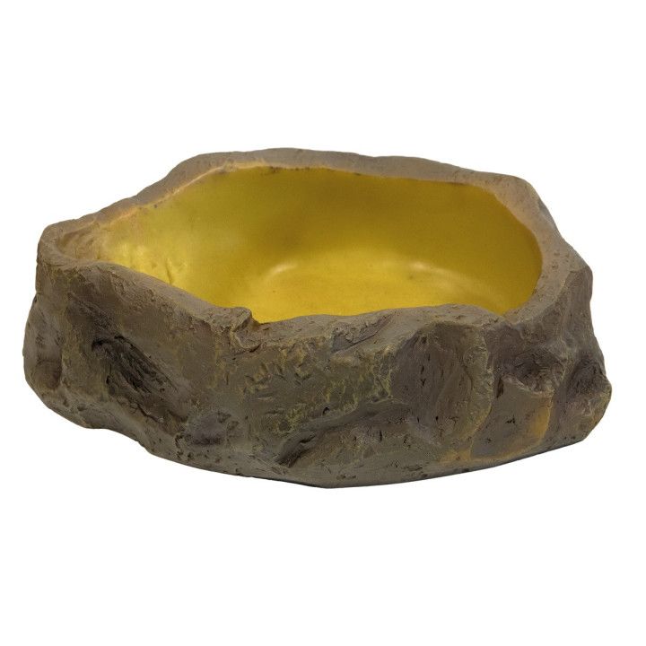 Repto REPTO DECO WATER DISH M - Repto