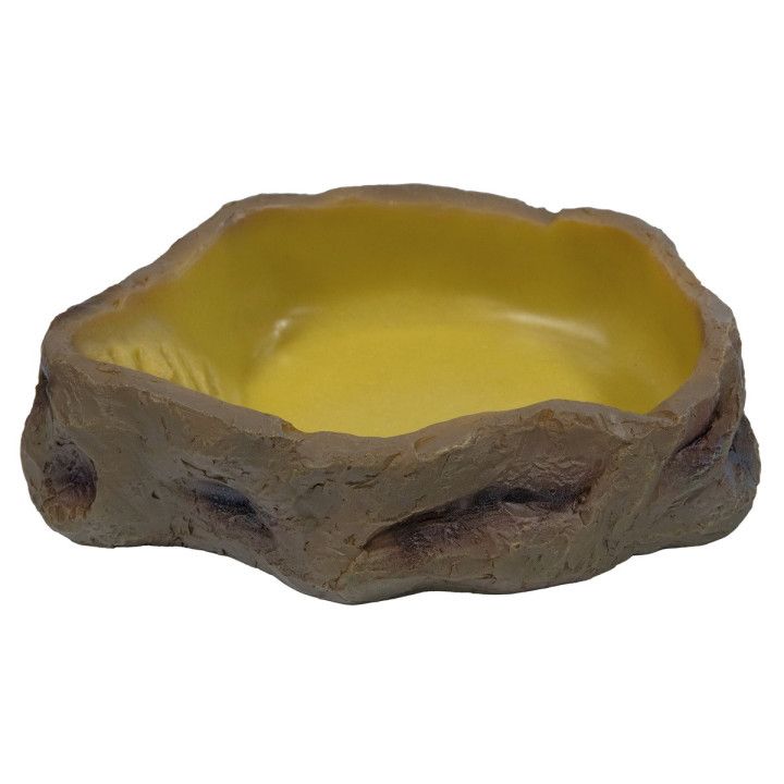 Repto REPTO DECO WATER DISH L - Repto