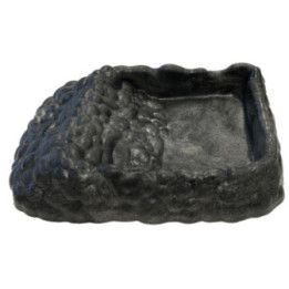 Repto REPTO DECO TORTOISE DISH GREY XL - Repto