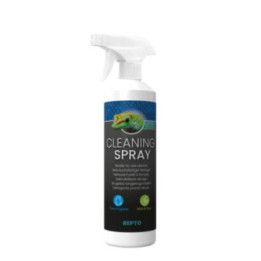 Repto REPTO CLEANING SPRAY - Repto