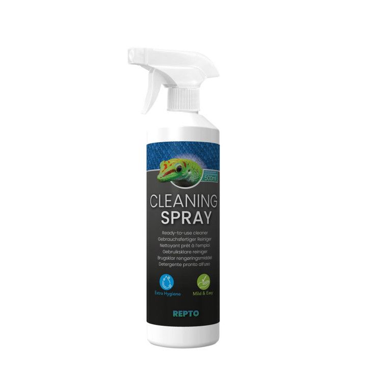 Repto REPTO CLEANING SPRAY - Repto