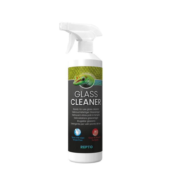 Repto REPTO GLASS CLEANER - Repto