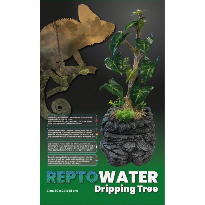 Repto REPTO WATER DRIPPING TREE - Repto