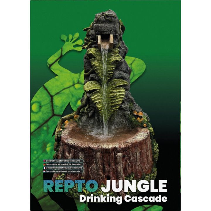 Repto REPTO DOUBLE LEAF CASCADE - Repto
