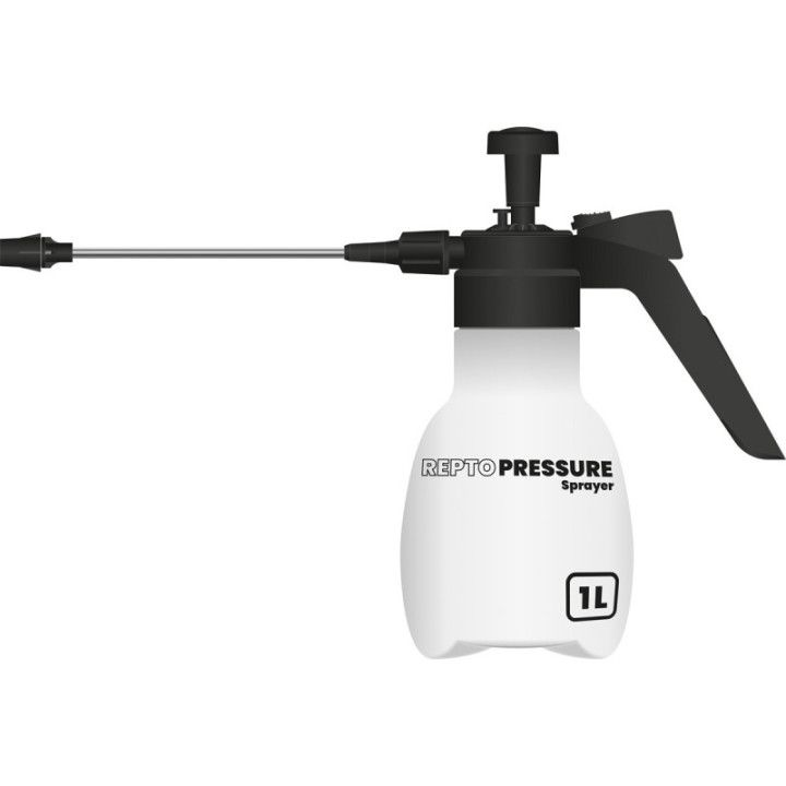 Repto REPTO PRESSURE SPRAYER - Repto