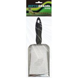 Repto REPTO GRAVEL SCOOP - Repto