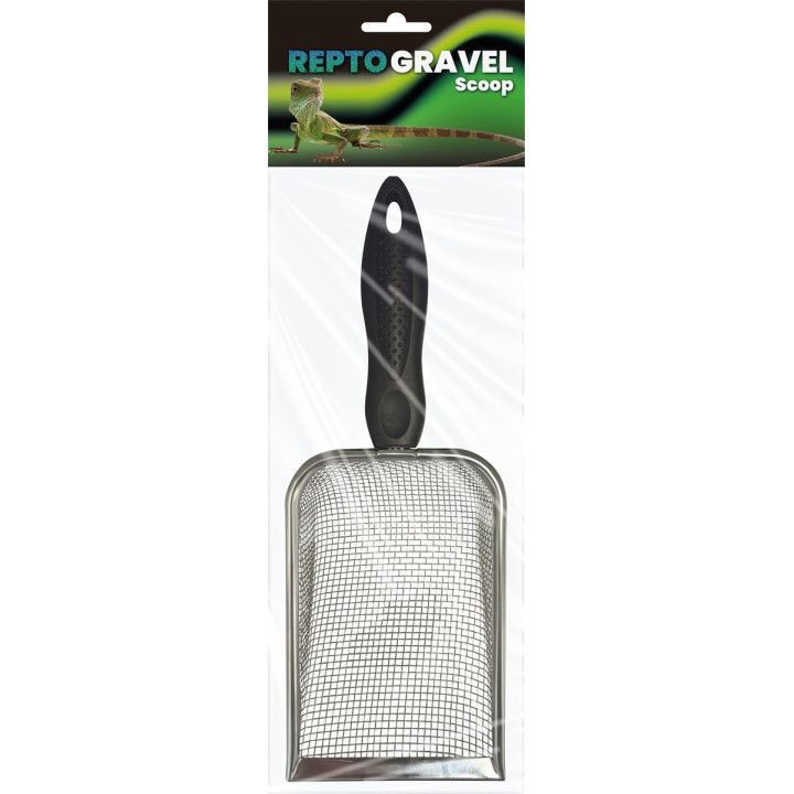 Repto REPTO GRAVEL SCOOP - Repto