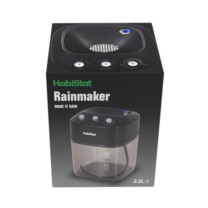 Habistat RAINMAKER - Habistat