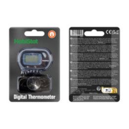 Habistat DIGITAL THERMOMETER - Habistat