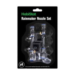 Habistat RAINMAKER NOZZLE SET - Habistat