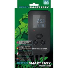 Repto REPTO SMART EASE THERMOSTAT - Repto