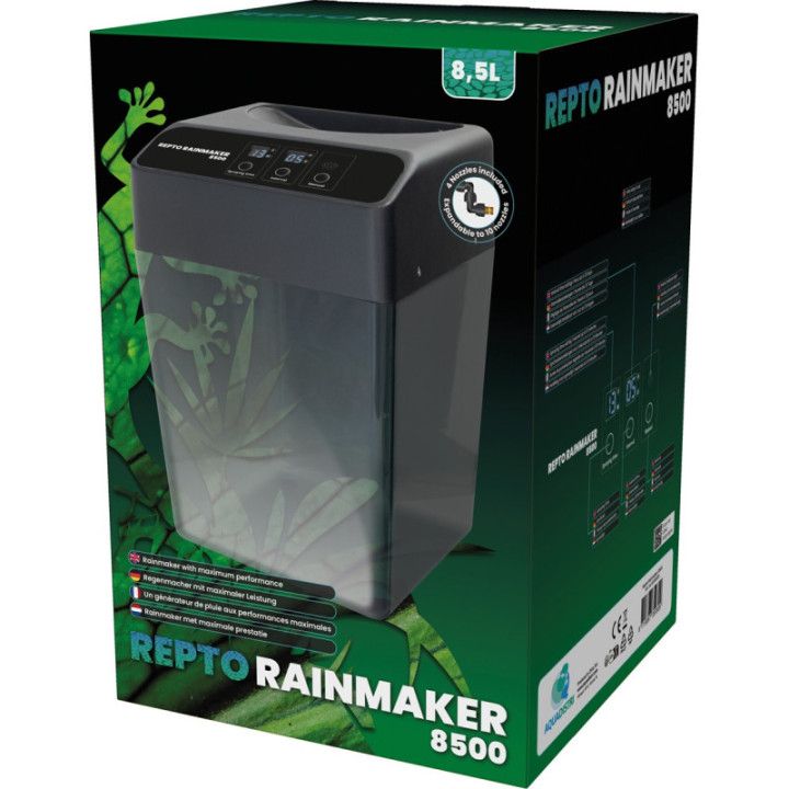 Repto REPTO RAINMAKER 8500 - Repto