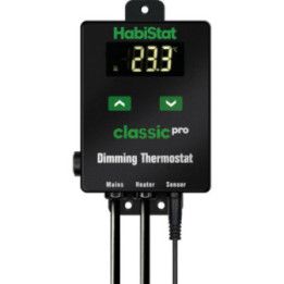 Habistat HABISTAT DIMMER THERMOSTAT - Habistat