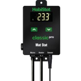Habistat HABISTAT MAT THERMOSTAT - Habistat