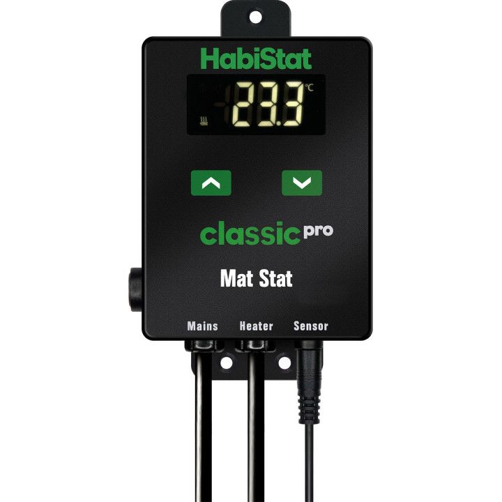 Habistat HABISTAT MAT THERMOSTAT - Habistat