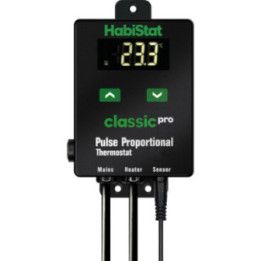 Habistat HABISTAT PULSE THERMOSTAT - Habistat