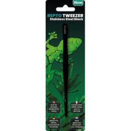 Repto REPTO TWEEZER BLACK - Repto