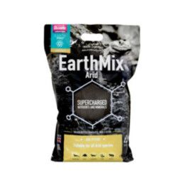 Arcadia EARTHMIX ARID 10L - Arcadia