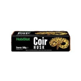 Habistat COIR COARSE HUSK 05 - Habistat