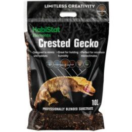 Habistat HABI. CRESTEDGECKO SUBSTRATE 10L - Habistat