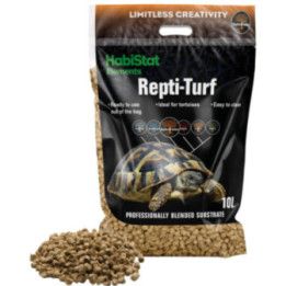 Habistat HABISTAT REPTI-TURF 10L - Habistat