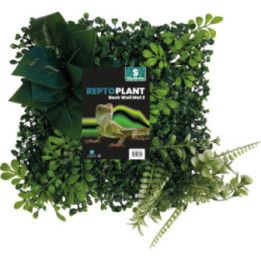 Repto REPTO PLANT BACK WALL 25X25CM 2 - Repto