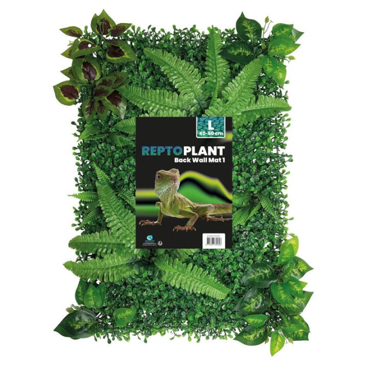 Repto REPTO PLANT BACK WALL 40-60CM 1 - Repto